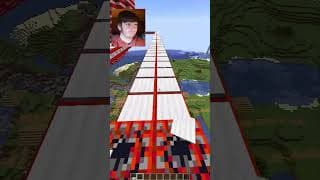 We've all done this 😍💥 #shorts #minecraft