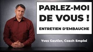 Présentez-vous, comment se présenter pour décrocher le job ? Avec exemples