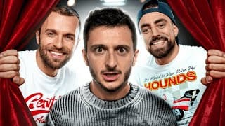 Qui aura la scène piégée ? 2 (ft. Squeezie, Djilsi)