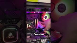 BROKEN DIMM SLOT?! 😡 #pcrepair #pc #ram #gamingpc #pcgaming #egirl #gamerguy