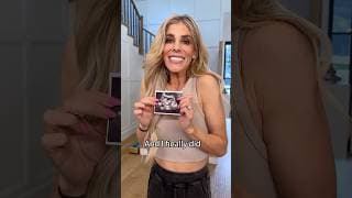 I Blinked and This Happened