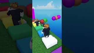 conga conga roblox go fast 😁🏃 #shorts #roblox