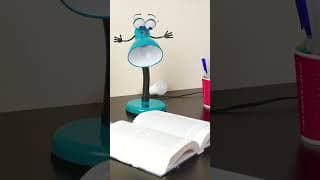 TABLE LAMPS FREQUENTLY FACE THIS 😂 #shorts #doods