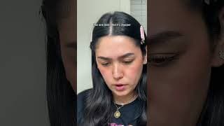 PIERCE MY EAR W ME PT 2 #girl #shorts