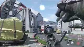 Call of Duty: Advance Warfare First Montage xChica_Boricuax
