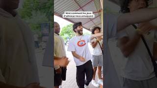 Leur secret est révélé ! 😳