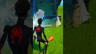 Miles Morales Can Do This? 😳