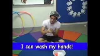 The Bath Song | Teaching Tips | Super Simple Songs