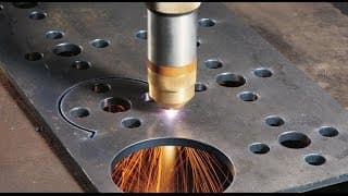 Plasma. самодельный плазморез