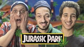 JURASSIC WEED - DOUBLAGE #8 (ft. McFly & Carlito)