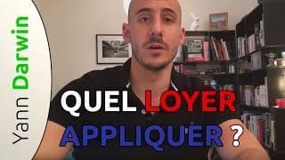 IMMOBILIER : Décider COMBIEN tu vas LOUER en 5 minutes !