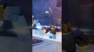 the most UNFAIR ultimate fight... (The Strongest Battlegrounds)