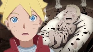 BORUTO APPREND LA VÉRITÉ SUR NARUTO (Review Boruto)