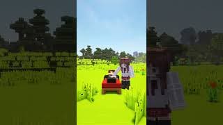 Dormir sur Minecraft