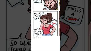 🏳️‍⚧️Trans Memes to better your day🌈💜