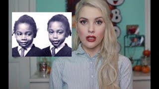 The Terrifying Case Of The Silent Twins...