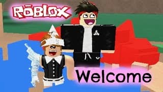 Welcome to my Channel!!!