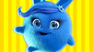 Sunny Bunnies | Videos For Kids | Who is faster? | Funny Cartoons for babies