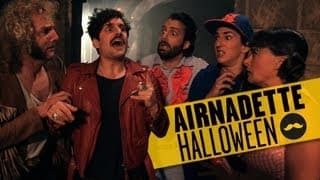 Airnadette - Dans ton Culte - Halloween