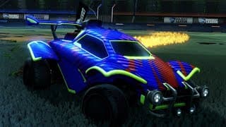 Musty & I DOMINATE a Rocket League Tournament! | I've NEVER Seen This   In 13,000 Hours... (INSANE)