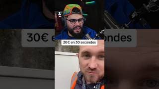 J’y crois pas… 🤯