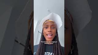 When God tells you to quit your job and school