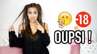 MAMAN, PAPA, NE REGARDEZ PAS CETTE VIDÉO 😂 (TAG) - Horia