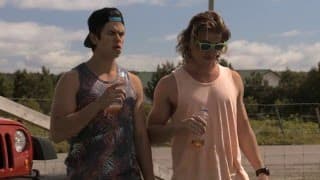 Letterkenny | Season 1 | Opening