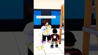 Shopping with a smart Toddler.. #livetopia #roblox