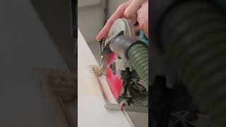 The Impossible Scribe!!! #diy #carpentry #construction