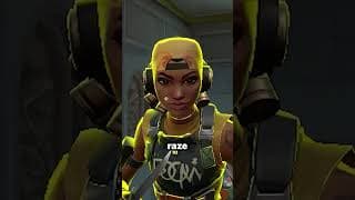 Rizz or Miss part 2?! 💀#valorant