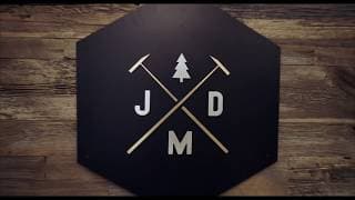 BTS-Custom furniture | Jeff Mack Designs