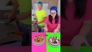 Skibidi toilet vs spicy ice cream challenge! 🍨#skibiditoilet #funny #shorts by Ethan Funny Family