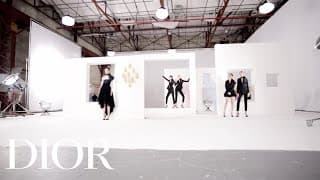 Spring-Summer 2013 [Making-Of]