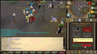 SypherPK  - Epic Overkill - Runescape - Top 10 kills!