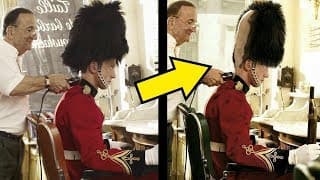 15 SECRETS QUE LA GARDE ROYALE NE VEUT PAS QUE VOUS SACHIEZ | Eureka