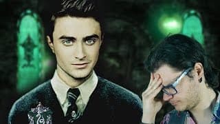 Et Si Harry Potter Avait Été à Serpentard ?! (en 360s)