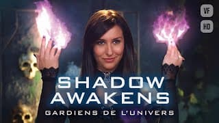 SHADOW AWAKENS: Gardiens de l'Univers 🧠 - Film Complet  HD en Français (Action, Comédie) 2019 HD