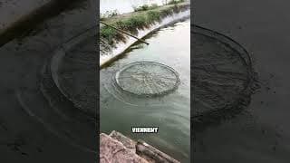 Le défi de pêche au canard mort se termine par une grosse surprise !