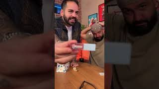 میستری باکس خریدیم