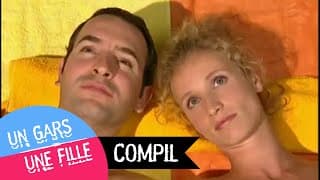 Un gars une fille - en privé - 1 heure