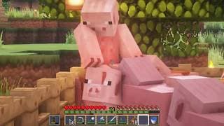 VOD - Laink et Terracid // Minecraft [8/?]