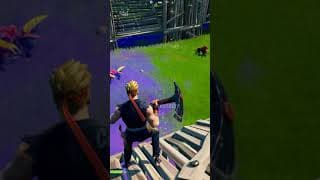 Combat d'animaux Fortnite Sanglier vs Sanglier ! (1) #shorts