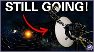 Where Are the Voyagers Now? Remembering the Amazing Voyager Missions