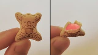 Trying 8 Types of Asian Snacks