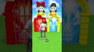 Que choisis-tu ? Paradis ou enfer ? 🙏