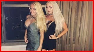 QUI EST LA MAMAN ET QUI EST LA FILLE ? 99% IMPOSSIBLE