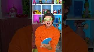 😊 Oh Wow! Let’s Learn How Baby Animals Join Their Families 🌈