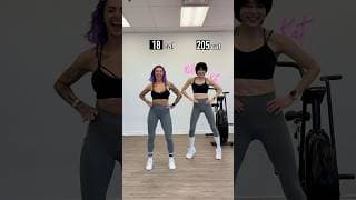 Easy Ways to Burn an Extra 300 Calories During the Holiday Season 🔥 #fitover40 #weightloss