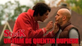 STEAK : LA BANDE ANNONCE